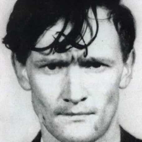 Gwynne Owen Evans